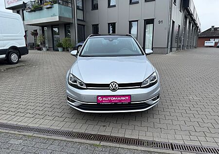 VW Golf Volkswagen VII Join LED Pano Virtual 1.6 TDI 116PS