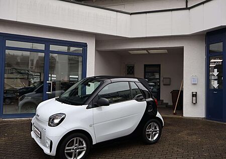 Smart ForTwo electric drive / EQ (453.491)