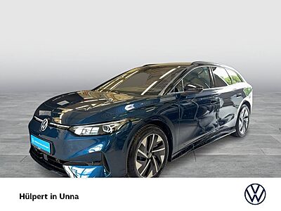 Volkswagen ID.7 Tourer PRO BLACK STYLE AHK CAM ACC LM19 NAV
