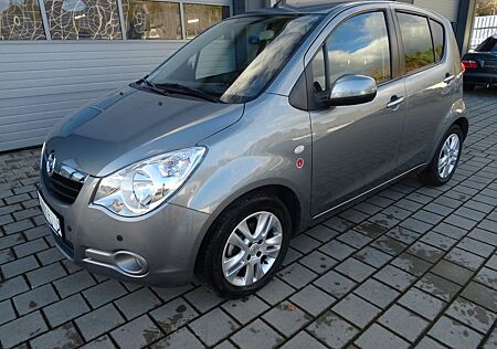 Opel Agila B Edition. AUS 1. HAND