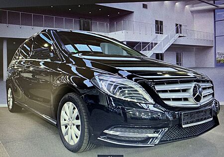 Mercedes-Benz B 180 B -Klasse CDI / d**Klima**LM**