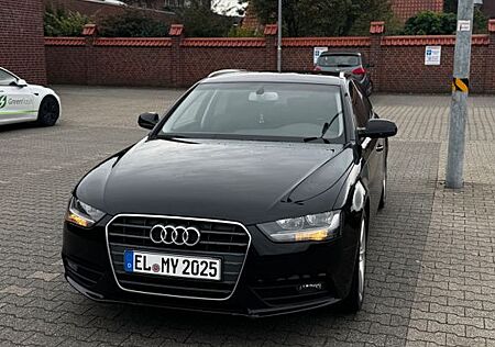 Audi A4 2.0 TDI 130kW Ambition Avant Ambition