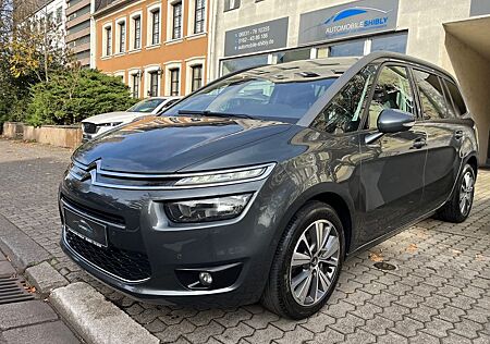 Citroën C4 Spacetourer Grand C4 Picasso HDI Selection,Automatik,7.Sitze