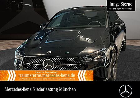 Mercedes-Benz CLA 180 Shooting Brake CLA 180 SB Progressive Adv.PLUS Night/MBeam/Totw