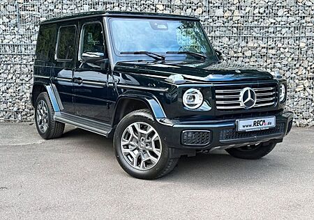 Mercedes-Benz G 450 d EXLUSIVE, - sofort ab Lager lieferbar
