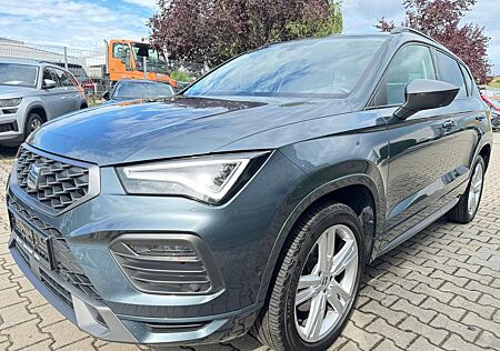 Seat Ateca 2.0TDI DSG FR AHK SHZ LED Navi PDC Kamera