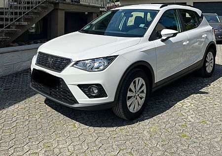 Seat Arona 1.0 TSI 81kW Style Style