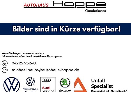 VW T-Cross Volkswagen Style 1.0 SHZ++LED-SCHEINWERFER+KLIMA+BL