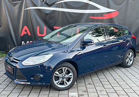 Ford Focus Lim. Trend