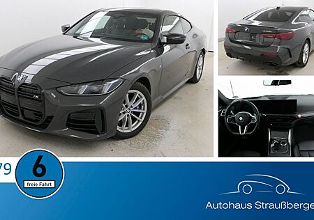 BMW M440xi Coupe ACC 360° H/K QI STHZ DAProf Memory
