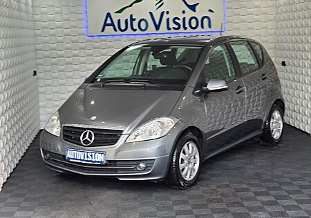 Mercedes-Benz A 160 Blue Efficiency*Tüv 06.2026*Kein Rost*
