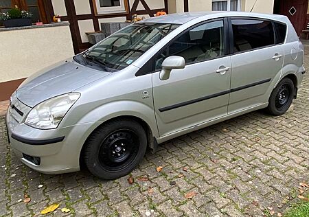 Toyota Corolla Verso 1.8-l-VVT-i Sol Multi-Mode-Get...