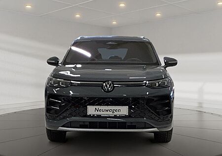VW Tayron Volkswagen R-Line 2,0 TDI SCR 4MOTION 142 kW (193 PS