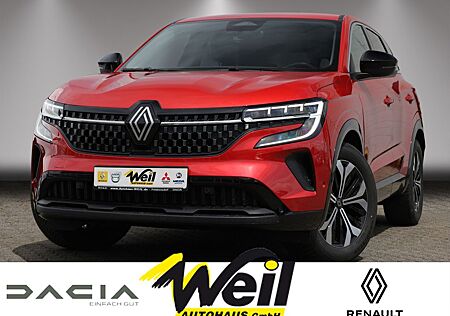 Renault Austral Techno Mild Hybrid 160 Automatik +MULTIM