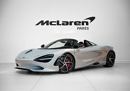 McLaren 750S Spider