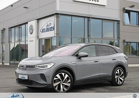 VW ID.4 Volkswagen Pro Perf 150 kW Business Navi AHK Matrix WP