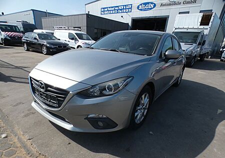 Mazda 3 1.5 D Klima SHZ PDC