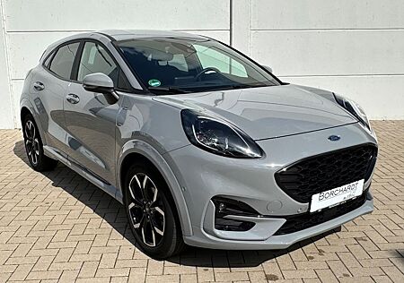 Ford Puma 1.0 EcoBoost ST-Line X, el. Heckklappe, Fah