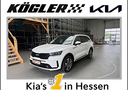Kia Sorento 1.6 T-GDI Hybrid 4WD Platinum GD