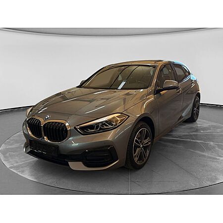 BMW 1er leasen