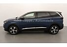 Peugeot 5008 Allure Pack LED Navi Vollleder 7 Sitzer SHZ