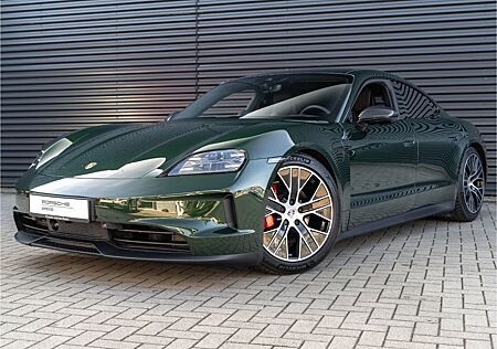 Porsche Taycan 4 S InnoDrive Bose HD-Matrix