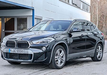 BMW X2 sDrive20i M Sport X