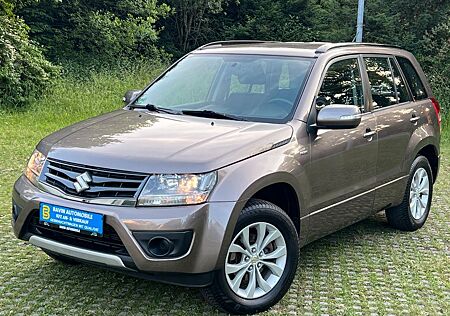 Suzuki Grand Vitara 1.9 DDIS X30 4x4 Allrad *AHK *SHZ