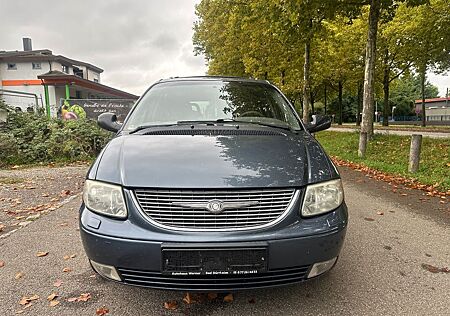 Chrysler Grand Voyager 7 PL Mit TÜV
