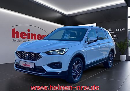 Seat Tarraco 2.0 TDI DSG 4Drive Xcellence NAVI LED 19