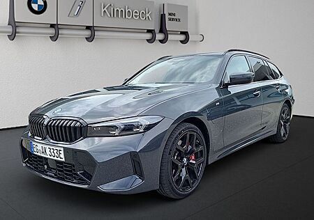 BMW 330e xDrive Touring M SPORT ACC HeadUp 360° AHK