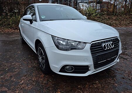 Audi A1 1.4 TFSI Attraction Attraction