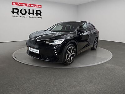 Volkswagen ID.4 GTX (AHK.Navi.Head-up.Keyless) 220KW 4 Moti