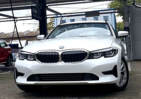 BMW 318 d Advantage Automatic* Virtual Tacho* LED