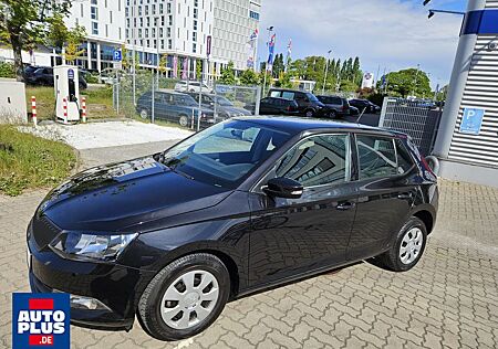 Skoda Fabia 1.0 MPI Cool Edition SITZHZG+PDC+WENIG KM