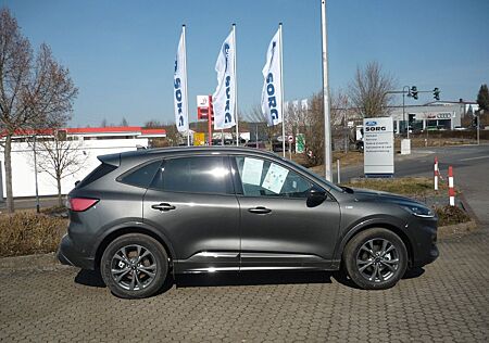 Ford Kuga ST-Line X 1.5 EcoBoost