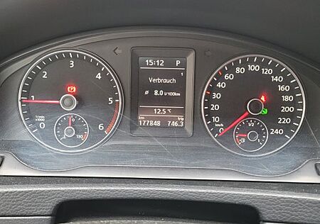 VW T5 Multivan Volkswagen