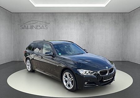 BMW 320 d Touring M Sport xDrive Navi/Xenon/Pano/HUD