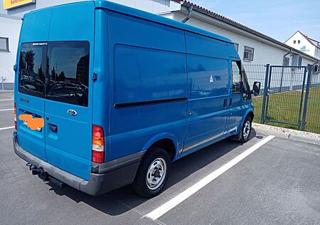 Ford Transit FT 280 M