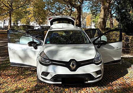 Renault Clio ENERGY dCi 110 BOSE Edition BOSE Edition