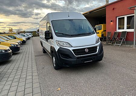 Fiat Ducato gebraucht kaufen Fiat Ducato Maxi L5H2/Maxi langer RS/Klima/AHK