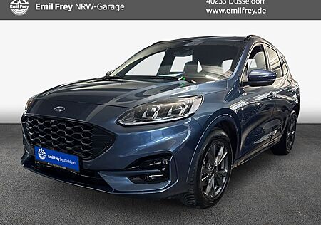 Ford Kuga 1.5 EcoBoost ST-LINE