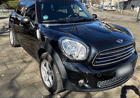 Mini One Countryman One One