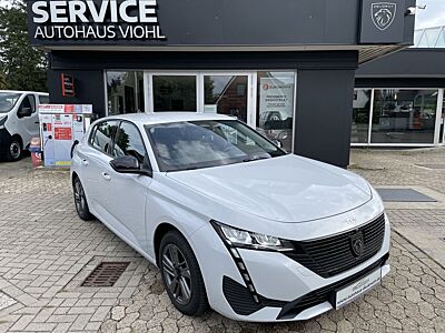 Peugeot 308 PureTech 130 Active Pack SHZ / ACC