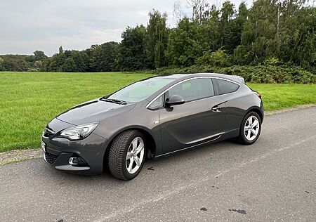 Opel Astra GTC 2.0 BiTurbo CDTI ecoFLEX BiTurbo S...