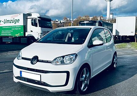 VW Up Volkswagen ! Vieles gemacht, 16 Zoll Felgen, Gepflegt