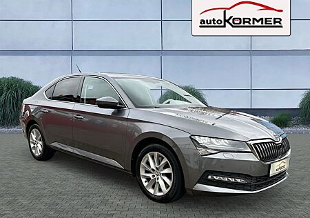 Skoda Superb 2.0 TSI 4x4 DSG Style el.Sitze,CarPlay,Vi