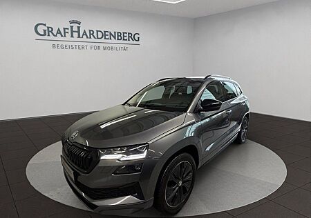 Skoda Karoq Sportline 4x4 2.0 TDI DSG