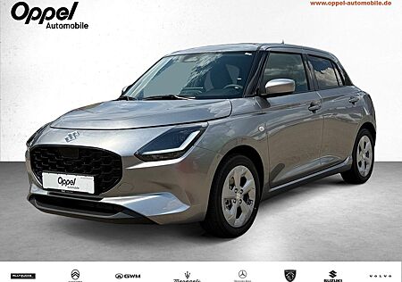Suzuki Swift COMFORT HYBRID *AHK*NAVI*ABSTANDSTEMPOMAT*