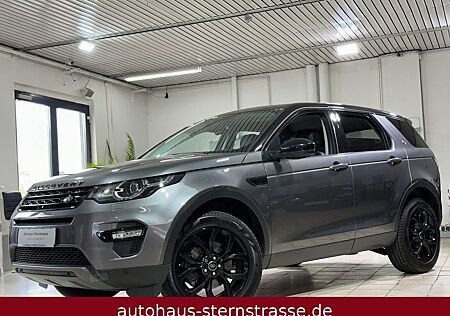 Land Rover Discovery Sport *AWD*Bi-Xen*AHK*l.Hzg*RFK*Keyless